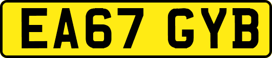 EA67GYB