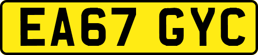 EA67GYC