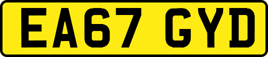 EA67GYD