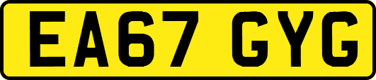 EA67GYG