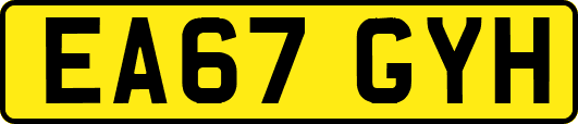 EA67GYH