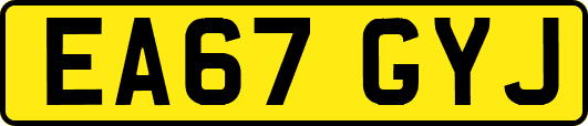 EA67GYJ