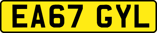EA67GYL