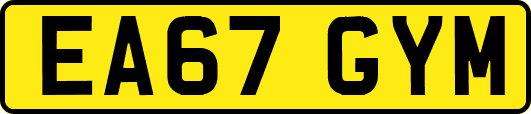 EA67GYM