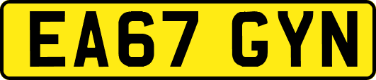 EA67GYN