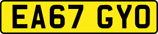 EA67GYO