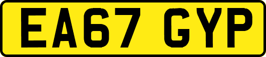 EA67GYP