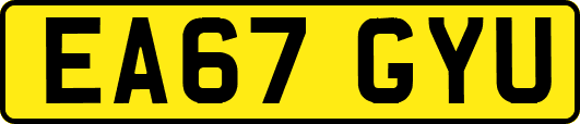 EA67GYU