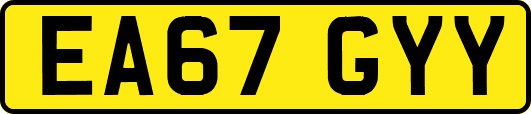 EA67GYY