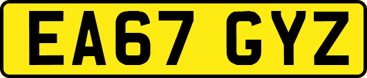 EA67GYZ