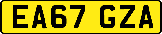 EA67GZA