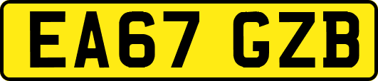 EA67GZB