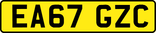 EA67GZC