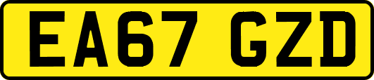 EA67GZD