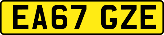 EA67GZE