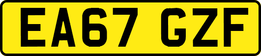 EA67GZF