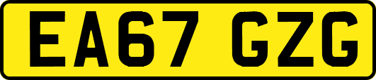 EA67GZG
