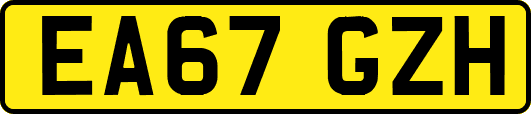 EA67GZH