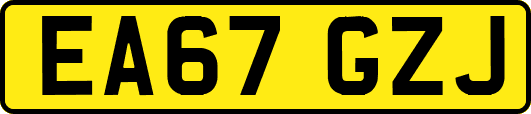EA67GZJ
