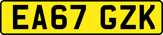 EA67GZK