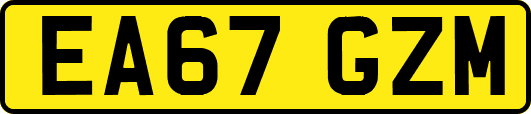 EA67GZM