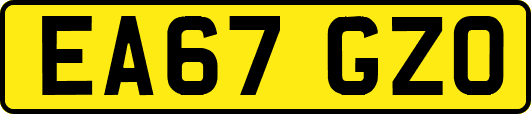 EA67GZO