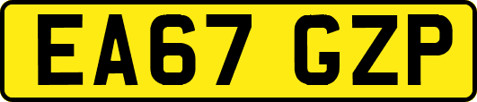 EA67GZP