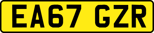EA67GZR