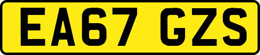 EA67GZS