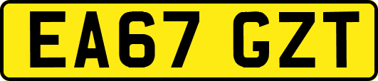 EA67GZT