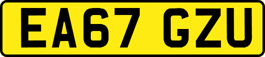 EA67GZU