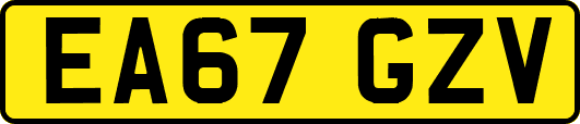 EA67GZV