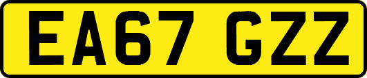 EA67GZZ