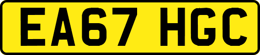 EA67HGC