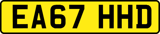 EA67HHD