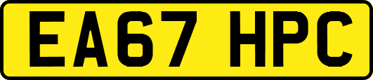 EA67HPC