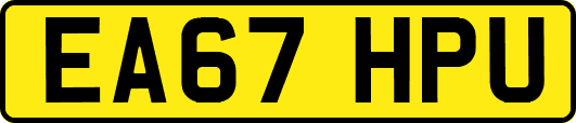 EA67HPU