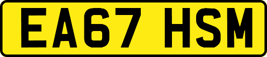 EA67HSM