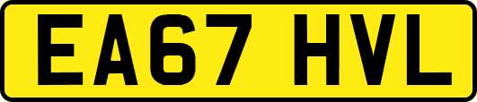 EA67HVL