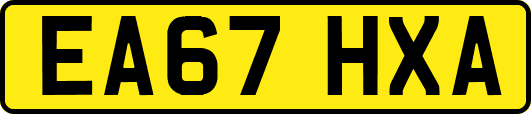 EA67HXA