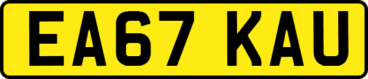 EA67KAU