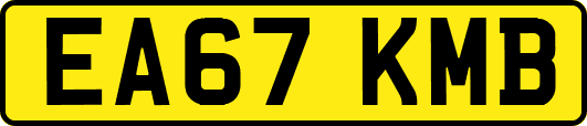 EA67KMB