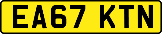 EA67KTN