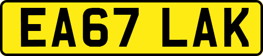 EA67LAK
