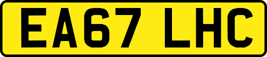 EA67LHC