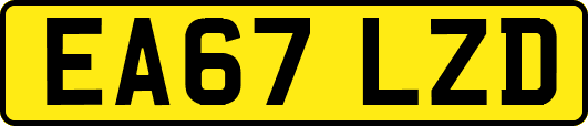 EA67LZD