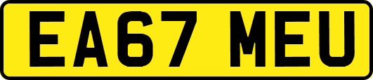 EA67MEU