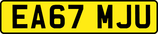 EA67MJU