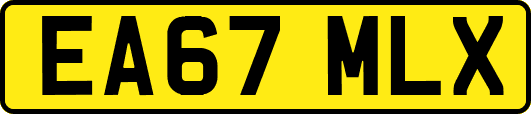 EA67MLX