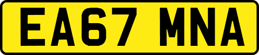EA67MNA